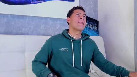 DAMON  online show from 28, 3, 2026