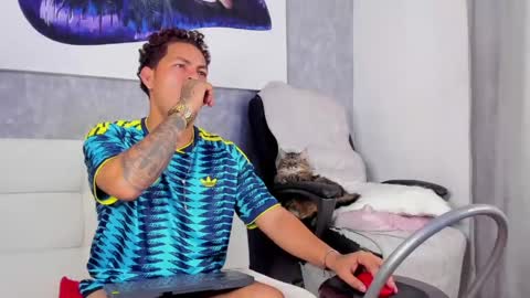 DAMON  online show from 14, 4, 2026