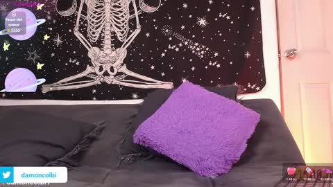 damoncolbi online show from 27, 11, 2025