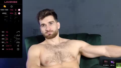 Snapshot of damonking01 chatting on 5, 12, 2025 Discount ONLYFANS - online show from 5, 12, 2025