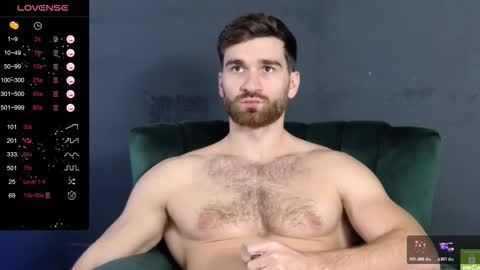 Snapshot of damonking01 chatting on 14, 12, 2025 Discount ONLYFANS - online show from 14, 12, 2025