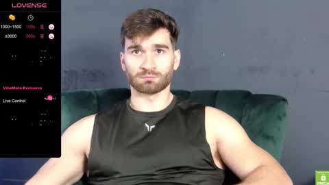 Snapshot of damonking01 chatting on 23, 12, 2025 Discount ONLYFANS - online show from 23, 12, 2025