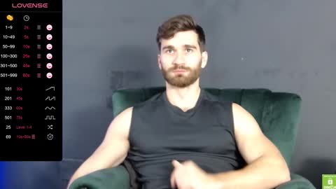 Snapshot of damonking01 chatting on 6, 1, 2026 Discount ONLYFANS - online show from 6, 1, 2026