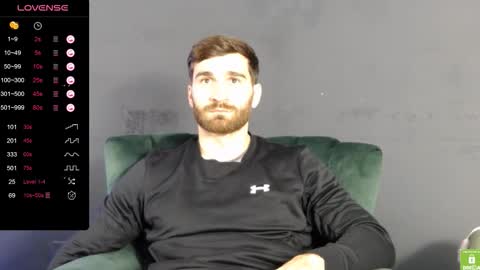 Snapshot of damonking01 chatting on 7, 1, 2026 Discount ONLYFANS - online show from 7, 1, 2026