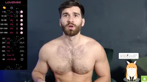 Snapshot of damonking01 chatting on 1, 2, 2026 Discount ONLYFANS - online show from 1, 2, 2026