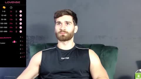 Snapshot of damonking01 chatting on 2, 2, 2026 Discount ONLYFANS - online show from 2, 2, 2026