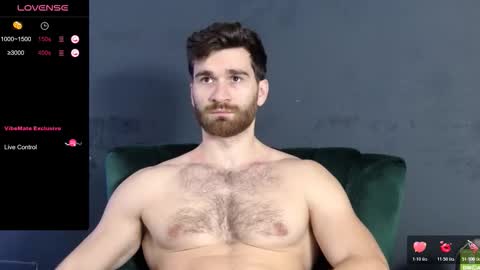 Snapshot of damonking01 chatting on 19, 2, 2026 Discount ONLYFANS - online show from 19, 2, 2026