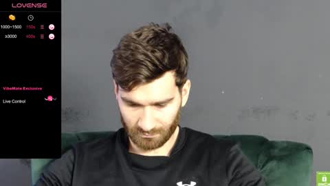 Snapshot of damonking01 chatting on 21, 2, 2026 Discount ONLYFANS - online show from 21, 2, 2026