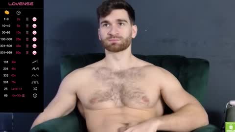 Snapshot of damonking01 chatting on 27, 2, 2026 Discount ONLYFANS - online show from 27, 2, 2026