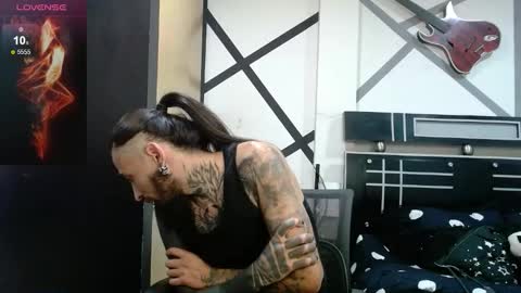 damonrock online show from 25, 10, 2025
