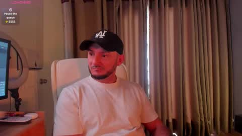 D A M O N online show from 23, 10, 2025