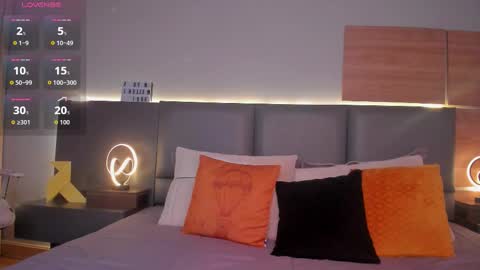 D A M O N online show from 17, 11, 2025