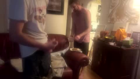 damontsi online show from 17, 3, 2026