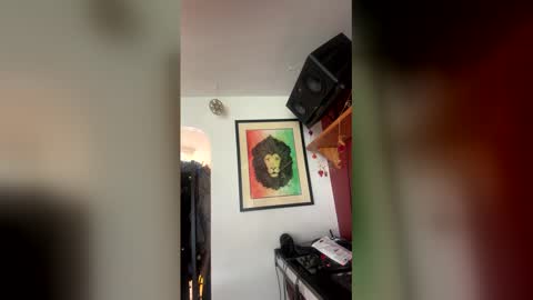 damontsi online show from 22, 3, 2026