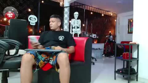 damyan_2003 online show from 5, 11, 2025