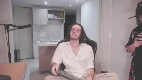 AbyssVoid online show from 17, 11, 2025