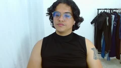 Snapshot of dan_blous chatting on 22, 6, 2026 Diane Blosson online show from 22, 6, 2026