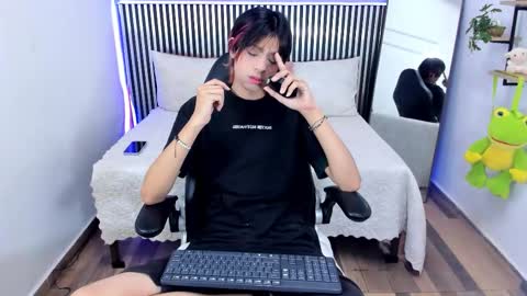 D A N online show from 15, 9, 2025