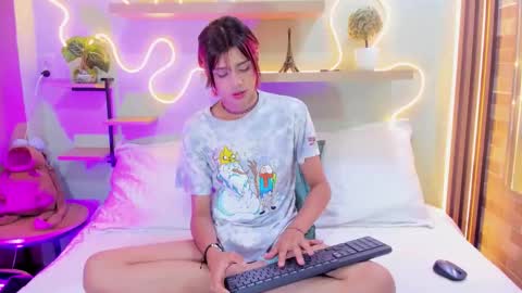 D A N online show from 14, 10, 2025