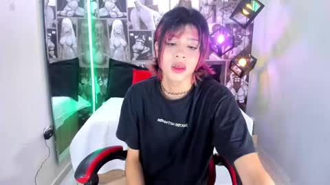 D A N online show from 30, 11, 2025