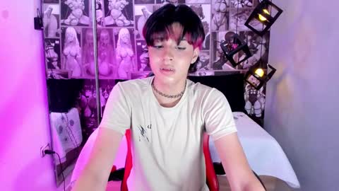 D A N online show from 14, 12, 2025