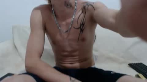 dan_jonson15 online show from 20, 11, 2025