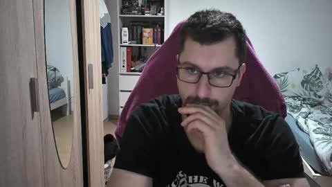 King Dan online show from 30, 10, 2025