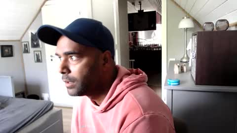 dan_the_man43 online show from 14, 9, 2025