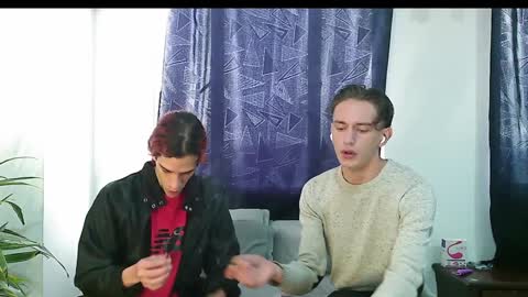 Snapshot of dan_yagami chatting on 5, 1, 2025 Dan and Noah online show from 5, 1, 2025