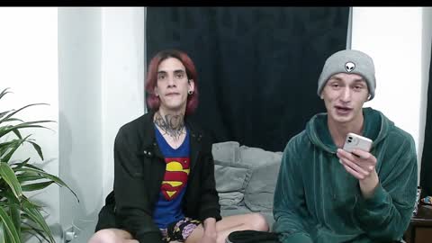 Snapshot of dan_yagami chatting on 7, 1, 2025 Dan and Noah online show from 7, 1, 2025