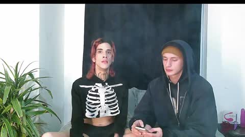 Snapshot of dan_yagami chatting on 11, 1, 2025 Dan and Noah online show from 11, 1, 2025