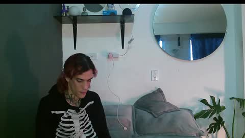 Snapshot of dan_yagami chatting on 17, 1, 2025 Dan and Noah online show from 17, 1, 2025