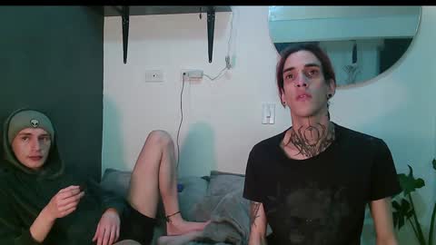 Snapshot of dan_yagami chatting on 5, 2, 2025 Dan and Noah online show from 5, 2, 2025