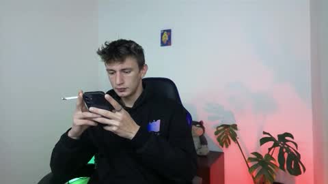 Snapshot of dan_yagami chatting on 4, 11, 2025 Dan and Noah online show from 4, 11, 2025