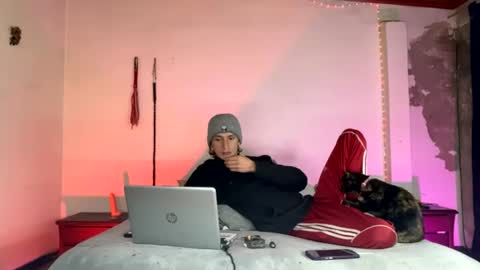 Snapshot of dan_yagami chatting on 14, 7, 2026 Dan and Noah online show from 14, 7, 2026