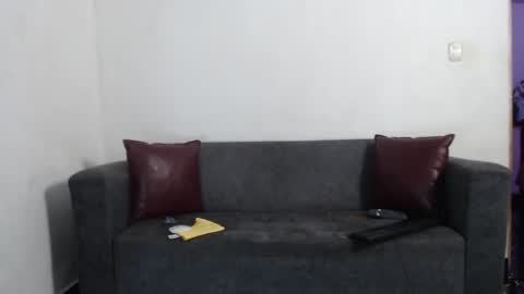 Snapshot of dana_777 chatting on 12, 2, 2025 Dayana online show from 12, 2, 2025