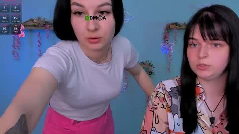 dana_cute1_ online show from 18, 5, 2026