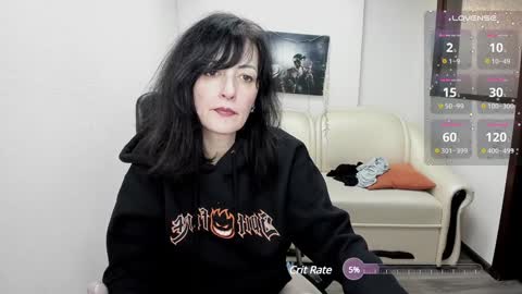 Dana Haliti online show from 29, 12, 2024