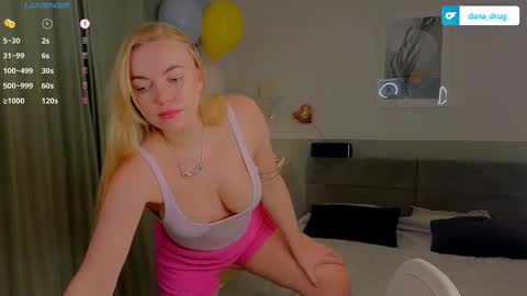 Snapshot of dana_love0 chatting on 30, 3, 2026 Dana online show from 30, 3, 2026