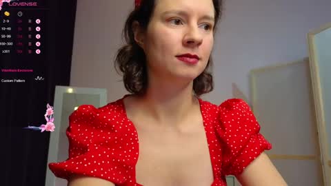 Snapshot of dana_magical chatting on 12, 12, 2024 DANA online show from 12, 12, 2024