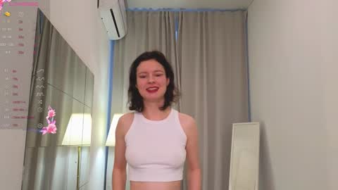 Snapshot of dana_magical chatting on 5, 1, 2025 DANA online show from 5, 1, 2025