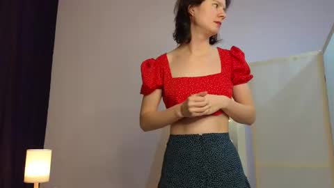 Snapshot of dana_magical chatting on 12, 1, 2025 DANA online show from 12, 1, 2025