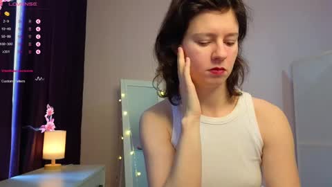 Snapshot of dana_magical chatting on 5, 2, 2025 DANA online show from 5, 2, 2025