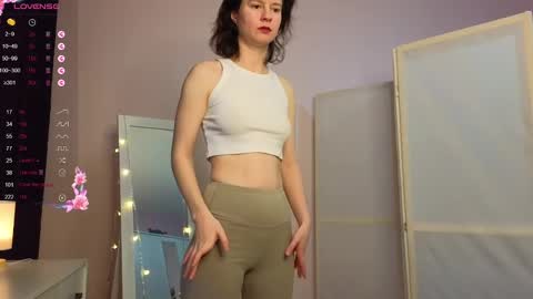 Snapshot of dana_magical chatting on 7, 2, 2025 DANA online show from 7, 2, 2025