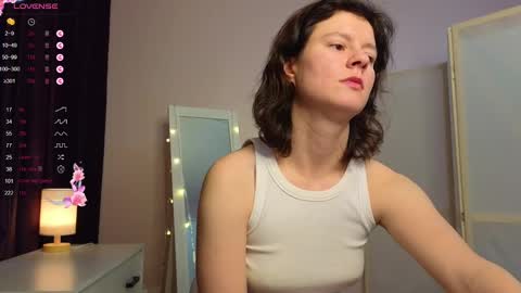 Snapshot of dana_magical chatting on 7, 2, 2025 DANA online show from 7, 2, 2025