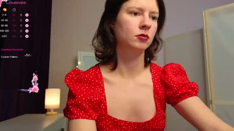 Snapshot of dana_magical chatting on 12, 2, 2025 DANA online show from 12, 2, 2025