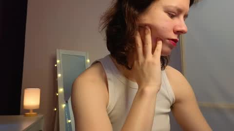 Snapshot of dana_magical chatting on 14, 2, 2025 DANA online show from 14, 2, 2025