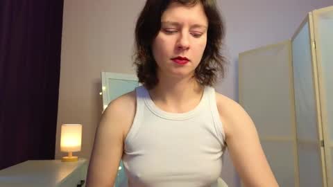 Snapshot of dana_magical chatting on 15, 2, 2025 DANA online show from 15, 2, 2025