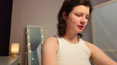 Snapshot of dana_magical chatting on 16, 2, 2025 DANA online show from 16, 2, 2025