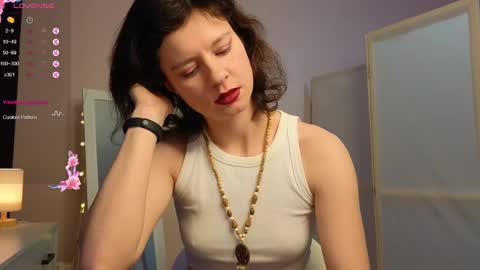 Snapshot of dana_magical chatting on 19, 2, 2025 DANA online show from 19, 2, 2025